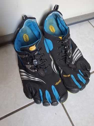 Vibram five fingers trail - five, 44