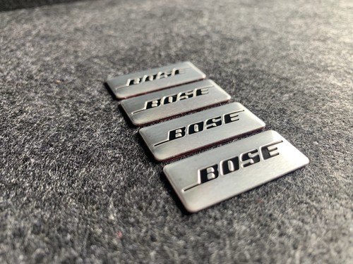 Bose lautsprecher - x,