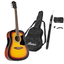 Ibanez V50NJP-OVS Jampack -