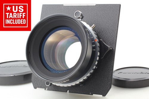 Neuwertig fuji fujinon - 【n,