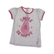 Barbapapa, T-shirt, Größe