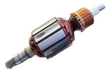 Rotor Inducido Motor Piezas de Repuesto para Hilti TE704 TE705 (233683