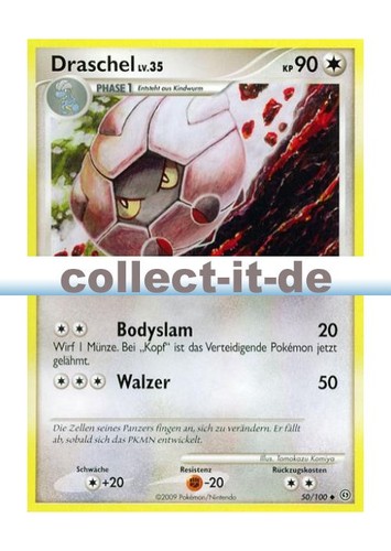Pokemon diamant perl - diamant, &