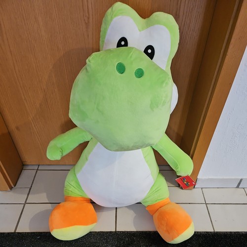 Nintendo yoshi kuscheltier - nintendo,
