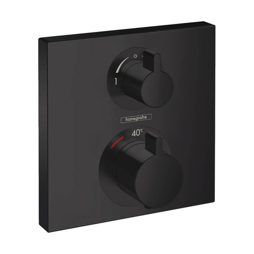 Hansgrohe unterputz thermostat - hansgrohe,