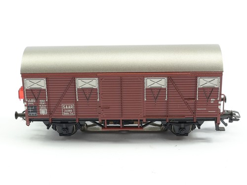 Märklin 46274 güterwagen - h0, 46274 güterwagen