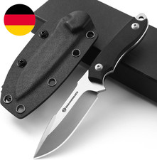 Messer Outdoor Klein D2 Stahl