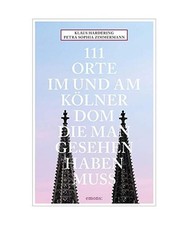 111 Orte im und am Kölner