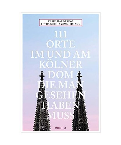 111 orte und kölner - und,