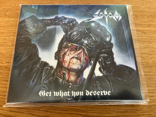 Sodom get what - sodom, deserve