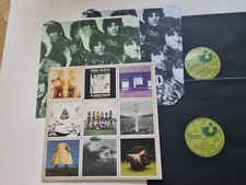 Pink Floyd - A Nice Pair 2x