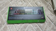 razer deathstalker v2 | Gaming