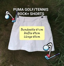 Puma Tennis Golf Rock ,SKORT