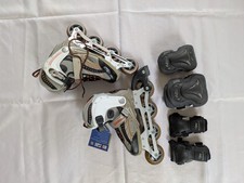 Hudora Inlineskates Gr. 37