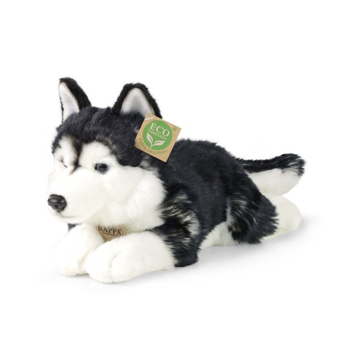 Husky schlittenhund cm - schlittenhund, 38