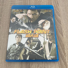 Action flash point donnie - action, /
