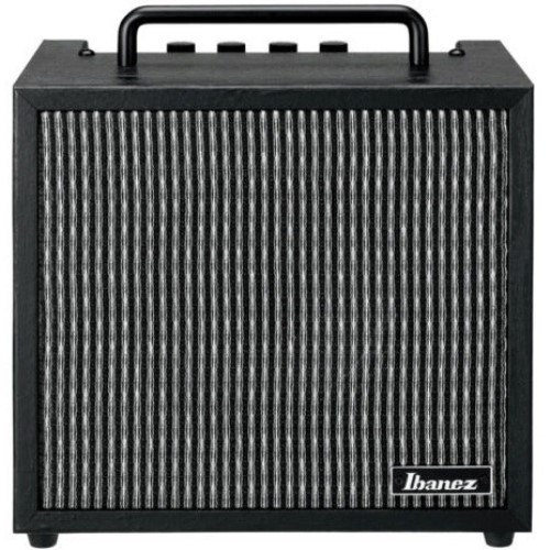 Ibanez ibz10g watt - ibanez,
