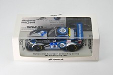 Spark BMW Z4 GT3 Walkenhorst #18 24h Nürburgring 2015 1:43 MAB026