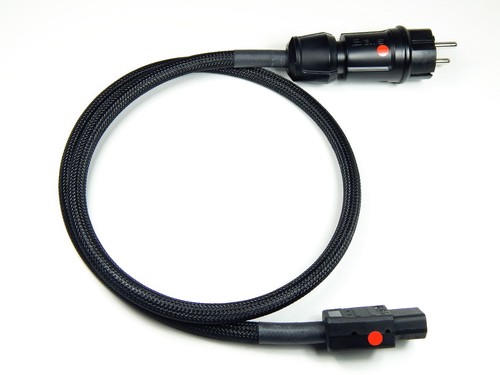 Highend basic netzkabel - highend,