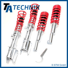 Technix gewindefahrwerk - ta,