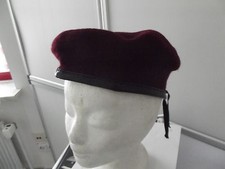 ^ Bundeswehr Barett  ORIGINAL
