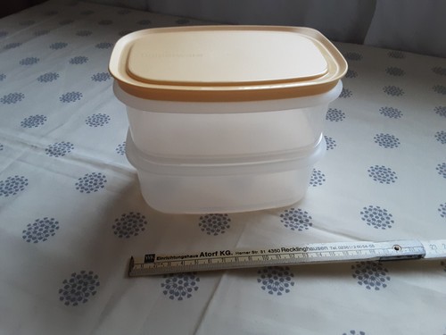Tupperware junior cool - tupperware, junior-cool'n