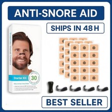 60X Magnetische Nasenatmung