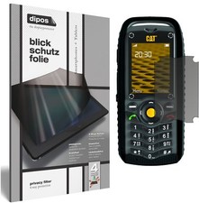 Schutzfolie für Caterpillar