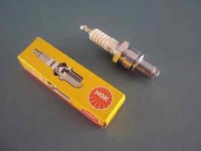 Zündkerze für Zündanlage