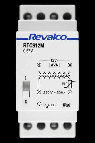 Revalco 12v türklingel - 12v,