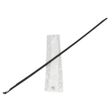 ORIGINAL PSA Peugeot Zierleiste Schutzleiste Fahrzeugdach C1 107 rechts 8320.E1