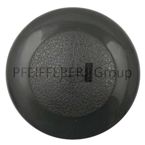 Hupenknopf pas fendt - hupenknopf, f.
