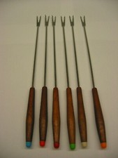 Moderne Fondue Fleischfondue