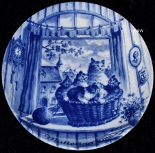 1988 BERLIN DESIGN MUTTERTAGSTELLER TOP 1. WAHL