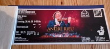 Andre Rieu 28.02.2026 Konzertkarte Berlin