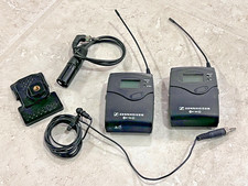 SENNHEISER SK100 G3, EK100 G3