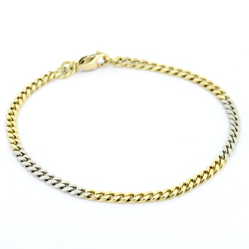 Armband 333 gold karat - gold, 8