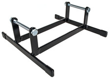 SR500 XT500 Motorständer