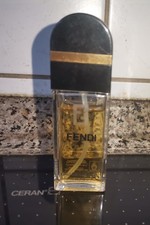 Fendi Eu de Toilette Vintage