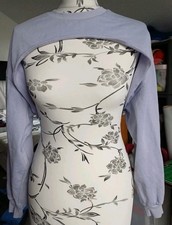 Sweatshirt divided s - gr.,