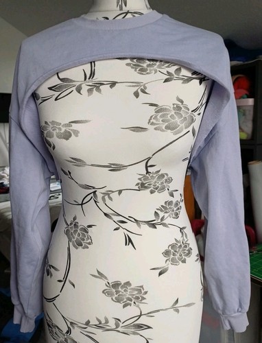 Sweatshirt divided s - sweatshirt, h&m