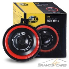 HELLA HORN FANFARE HOCHTON