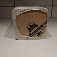 Bierdeckel Hannen Alt 80er
