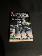 Battletech - Die Welt des 31