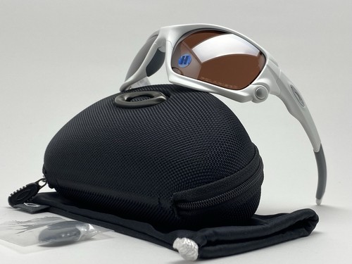 Oakley jawbone matte white - oakley,