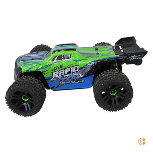 Absima race truggy rapid - race,