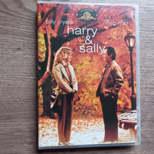 HARRY & SALLY - Billy Crystal
