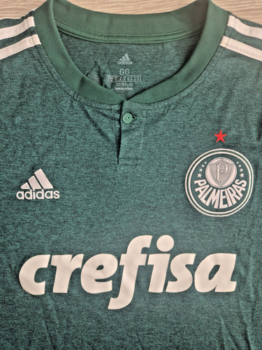 Trikot palmeiras sao paulo - trikot,
