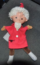 Götz, Sandmännchen