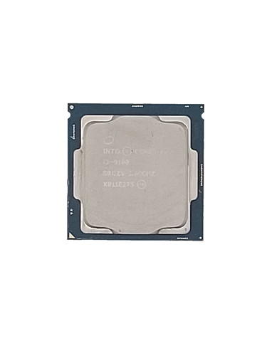 Cpu intel core 9100 - /, i3-9100